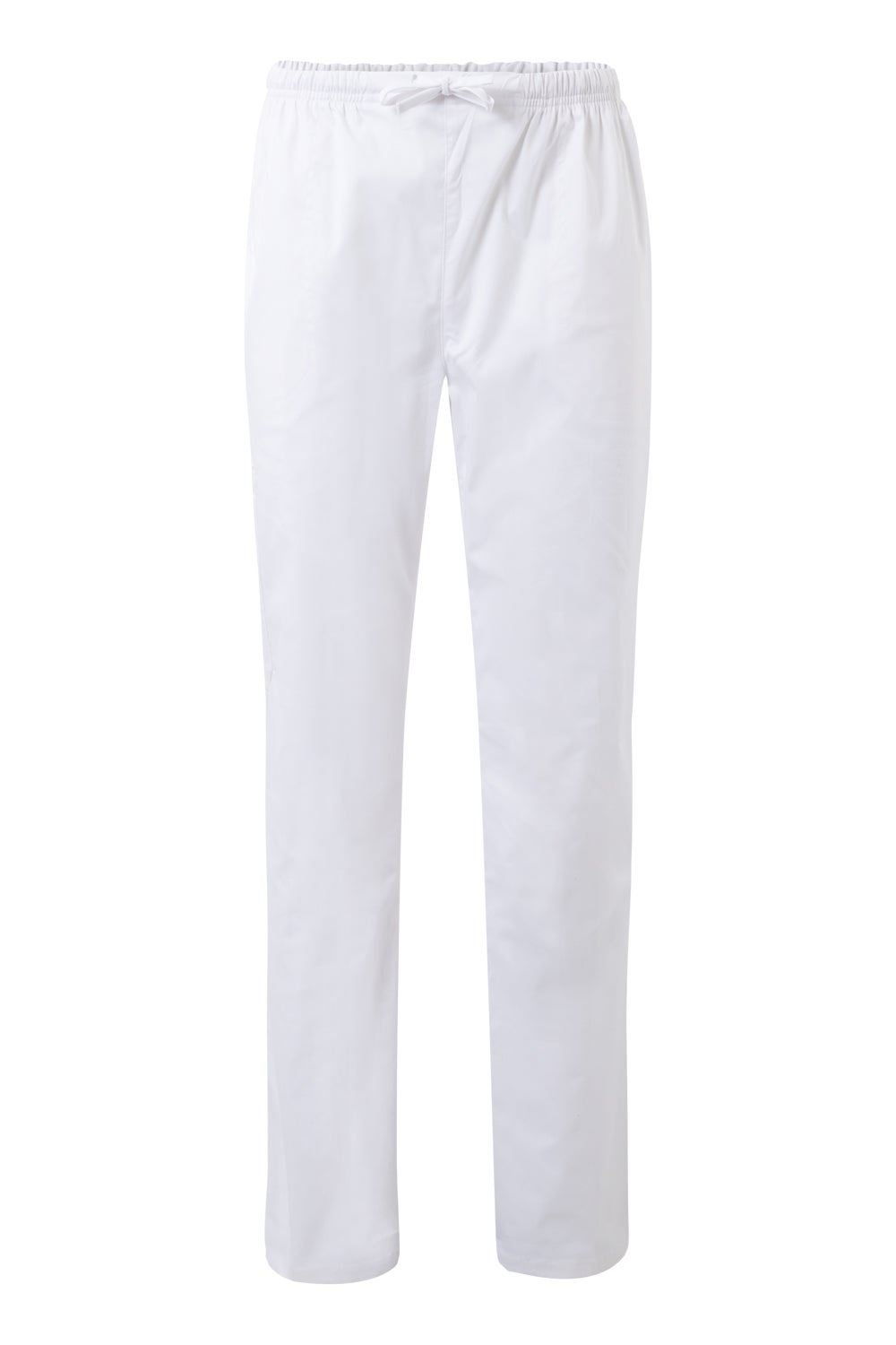 6. Calças Estilo Pijama Stretch